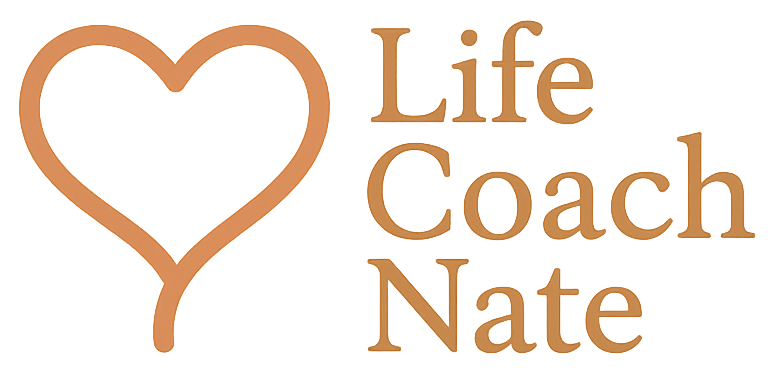 Life Coach Nate