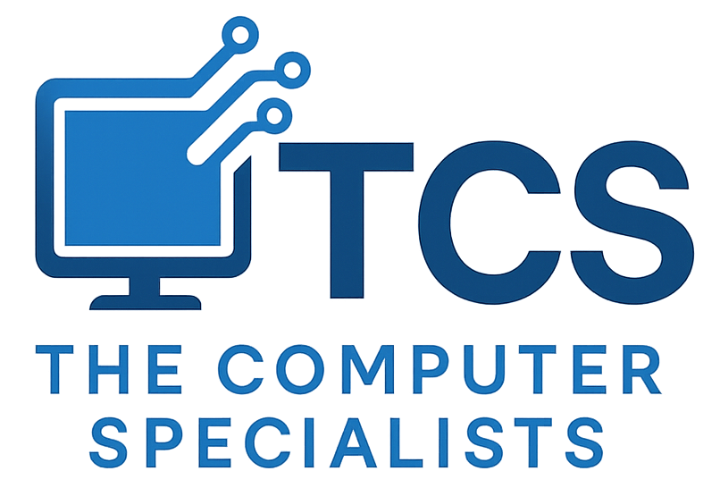The Computer Specialists - Taunton, MA